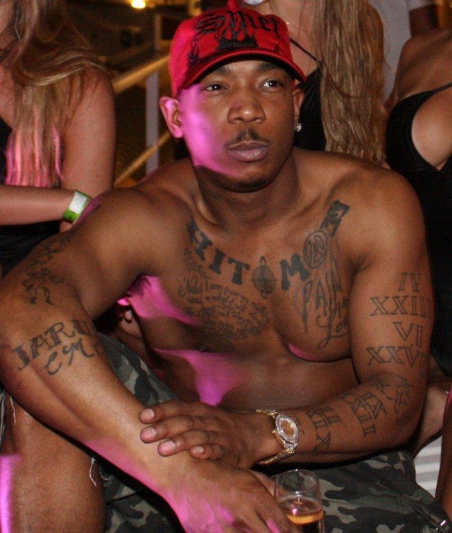 Ja Rule