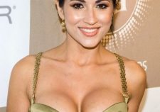 Jackie Guerrido Hot