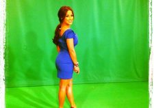 Jackie Guerrido News