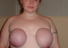 Jamie Amateur Redhead