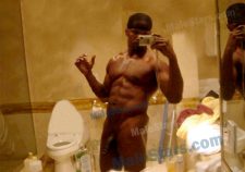 Jamie Foxx Naked