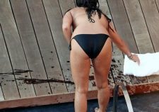 Jamie Lynn Sigler Bikini