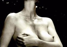 Jane Alexander Nude