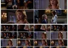Jane Seymour Wedding Crashers Scene