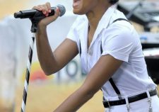 Janelle Monae