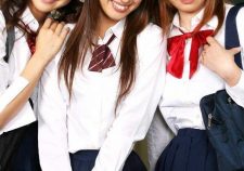 Japanese Schoolgirl Sex