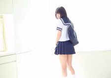 Japanese Schoolgirl Uniforms