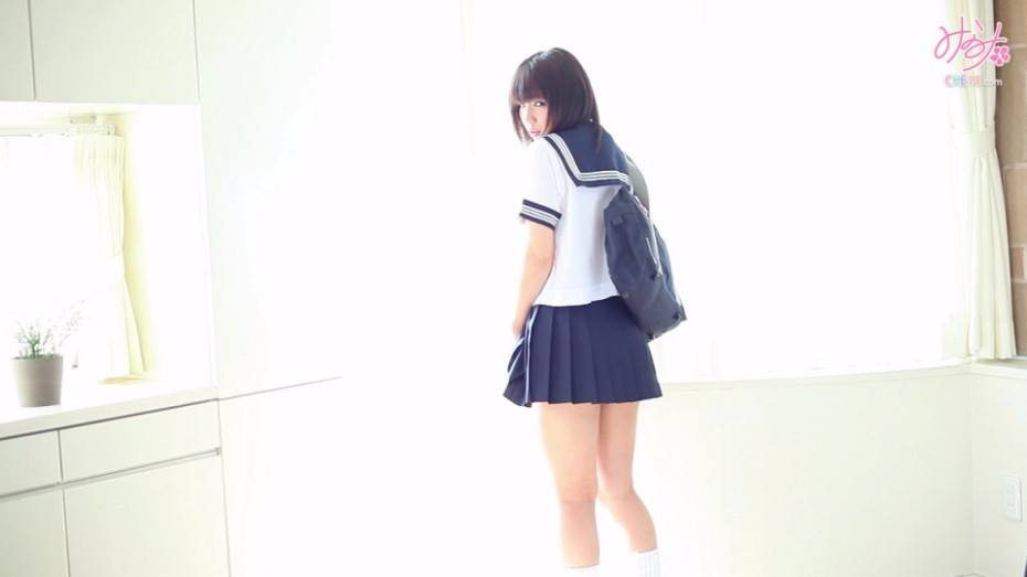 Japanese Schoolgirl Uniforms