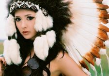 Japanese Tribal Model