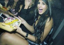 Jasmin Walia Towie