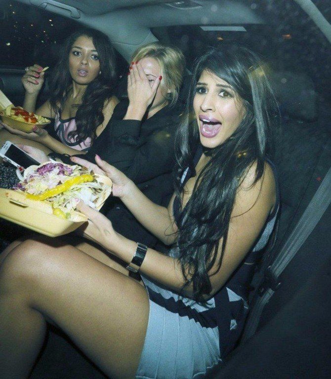 Jasmin Walia Towie