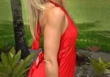 Jazella Moore Milf Hunter