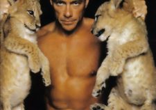 Jean Claude Van Damme Profile Picture