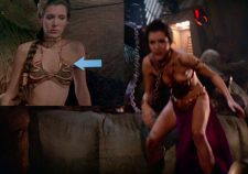 Jedis Star Wars Girls Naked