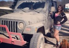 Jeep Porn