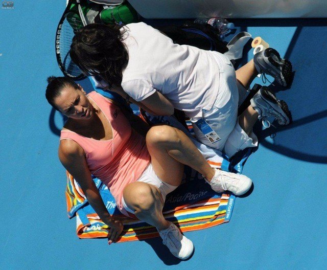 Jelena Jankovic Nude Fakes