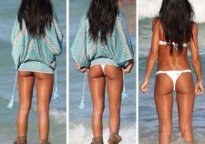Jen Selter Bikini