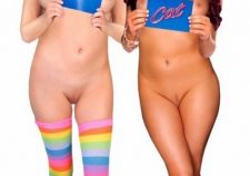 Jennette Mccurdy Ariana Grande Naked