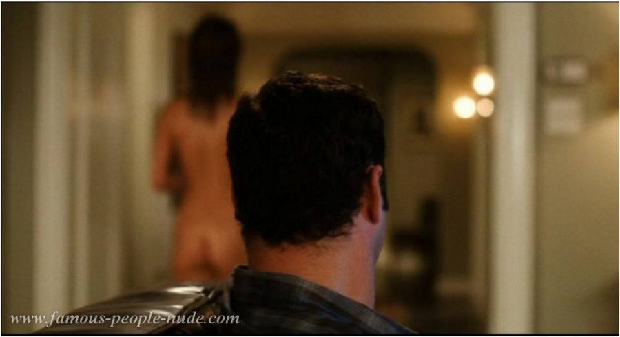 Jennifer Aniston Nude Ass