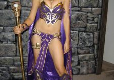 Jennifer Bini Taylor Hot