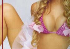 Jennifer Ellison Naked