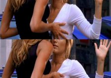 Jennifer Esposito Naked