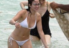 Jennifer Lopez Bikini