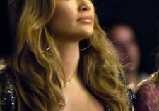 Jennifer Lopez Cleavage