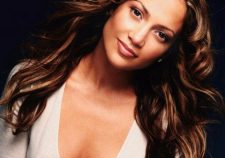 Jennifer Lopez Naked Body