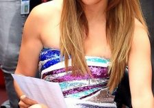 Jennifer Lopez Upskirt