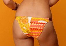 Jenny Lopez Hot Bikini Butts