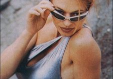 Jeri Ryan Sex Scene