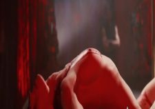 Jessica Biel Nude Scene Stripper