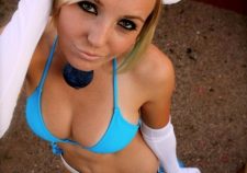 Jessica Nigri