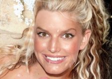 Jessica Simpson Fake Sex