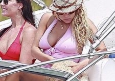 Jessica Simpson Nude Free