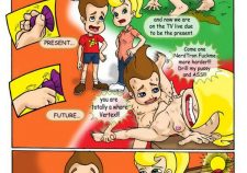 Jimmy Neutron Cindy Porn Comics