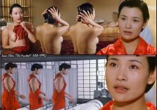 Joan Chen Nude