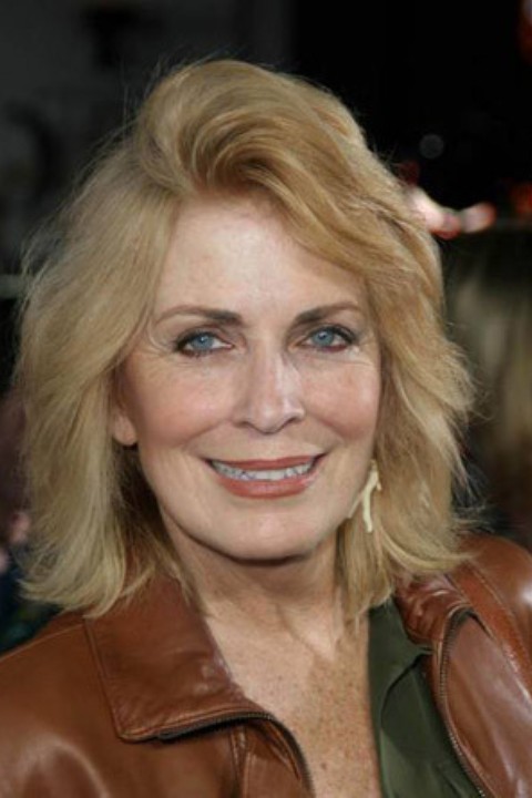 Joanna Cassidy