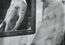 Joe Dallesandro Naked