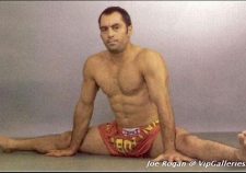 Joe Rogan Celebrity Naked