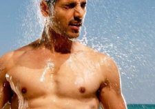 John Abraham Body