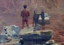 John Barrowman Naked
