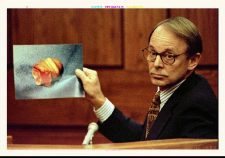 John Wayne Bobbitt Penis