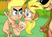 Johnny Test Hentai And Porn