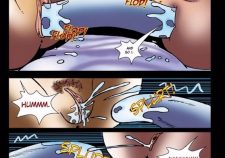 Johnny Test Porn Comics Image Fap