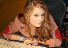 Jojo Singer Boob