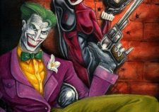Joker And Harley Quinn Sex