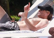 Jon Bon Jovi Nude