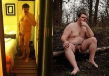 Jonah Falcon Penis Naked